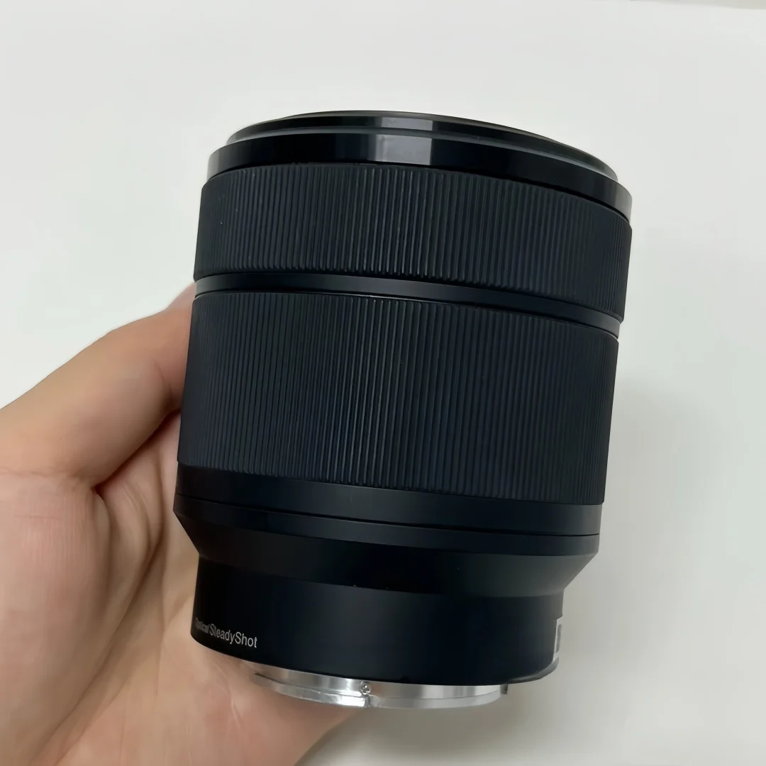 

New Original Full Frame Zoom Lens Sony FE 28-70mm F3.5-5.6 OSS for E-Mount Mirrorless Camera