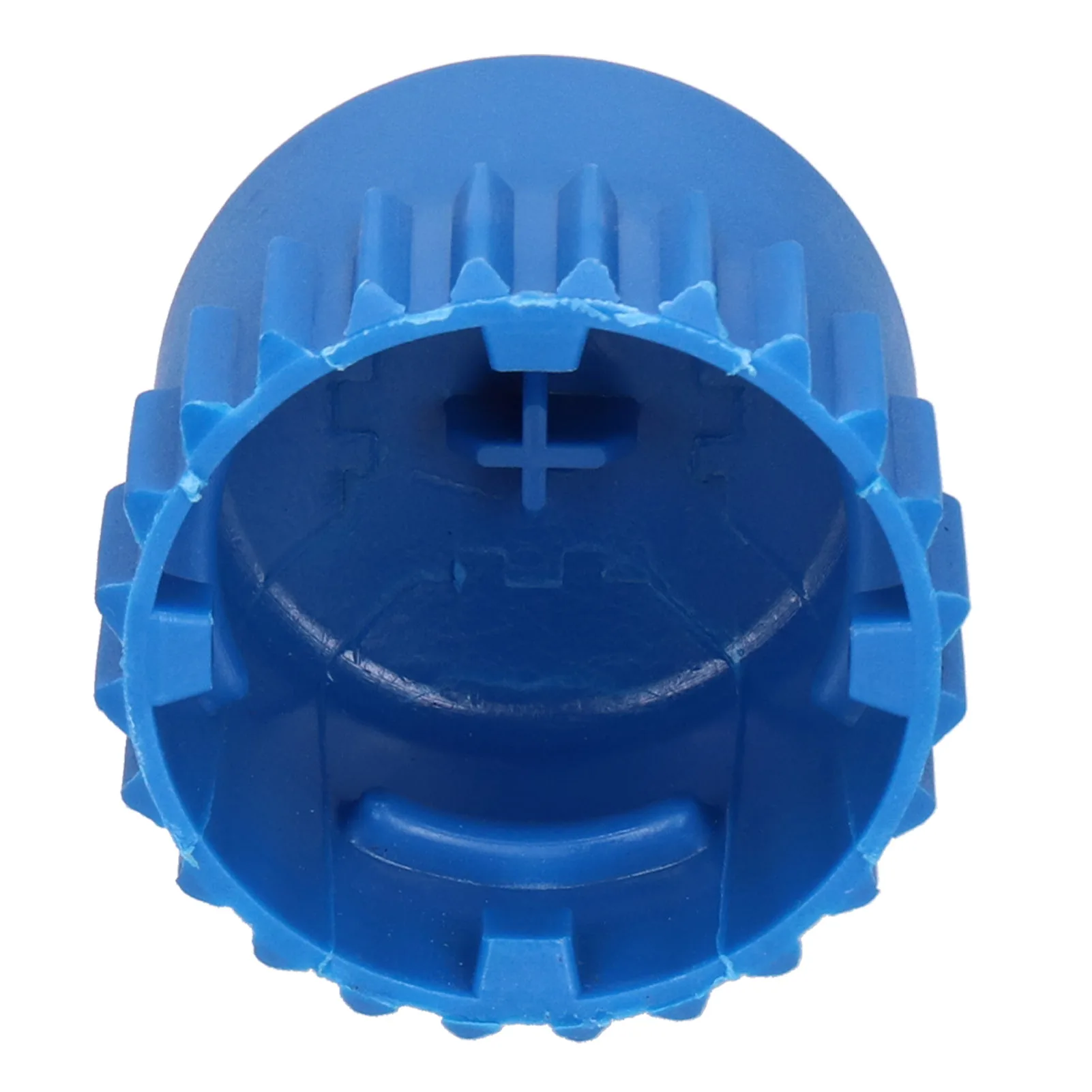 Trimmer Bump Knob Grass Trimmer Accessories Plastic Trimmer Replacement Parts For Husqvarna T35 String Trimmer Head