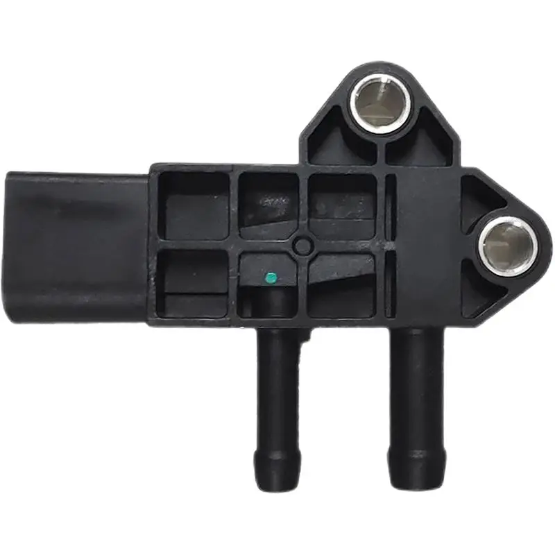 Universal Differential Pressure Sensor 1MPP2-2  Compatible with: Great Wall Wingle 5, Foton, JAC, Yuchai, Quanchai and more.