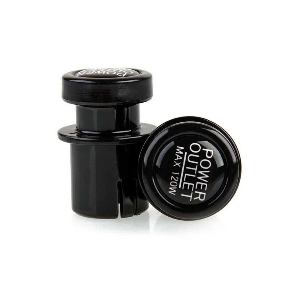 

2 шт., 21 мм, автомобильная розетка, аксессуары, предназначенные для розетки 12 В, для предотвращения сброса и повышения безопасности