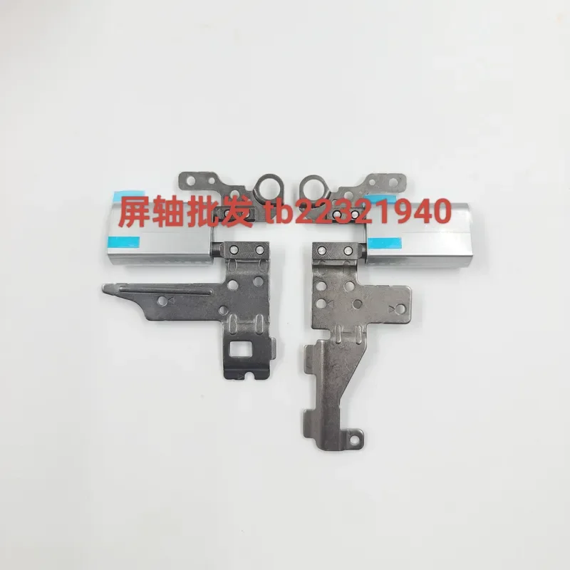 for Lenovo Ideapad Flex 5-15ALC05 5-15IIL05 15ITL05 Screen Hinge Shaft Replacement