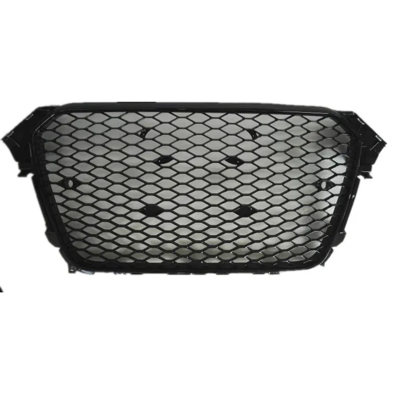 

Suitable for China Grid Audi modified S6 China Grid audi rs6 audi a6 a6l modified RS6 mesh