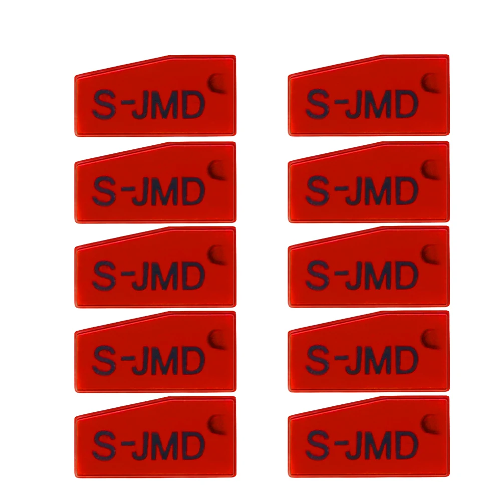 10PCS/LOT Original JMD King Chip Handy Baby Key Copier Chip for CBAY Clone 46/4C/4D/G