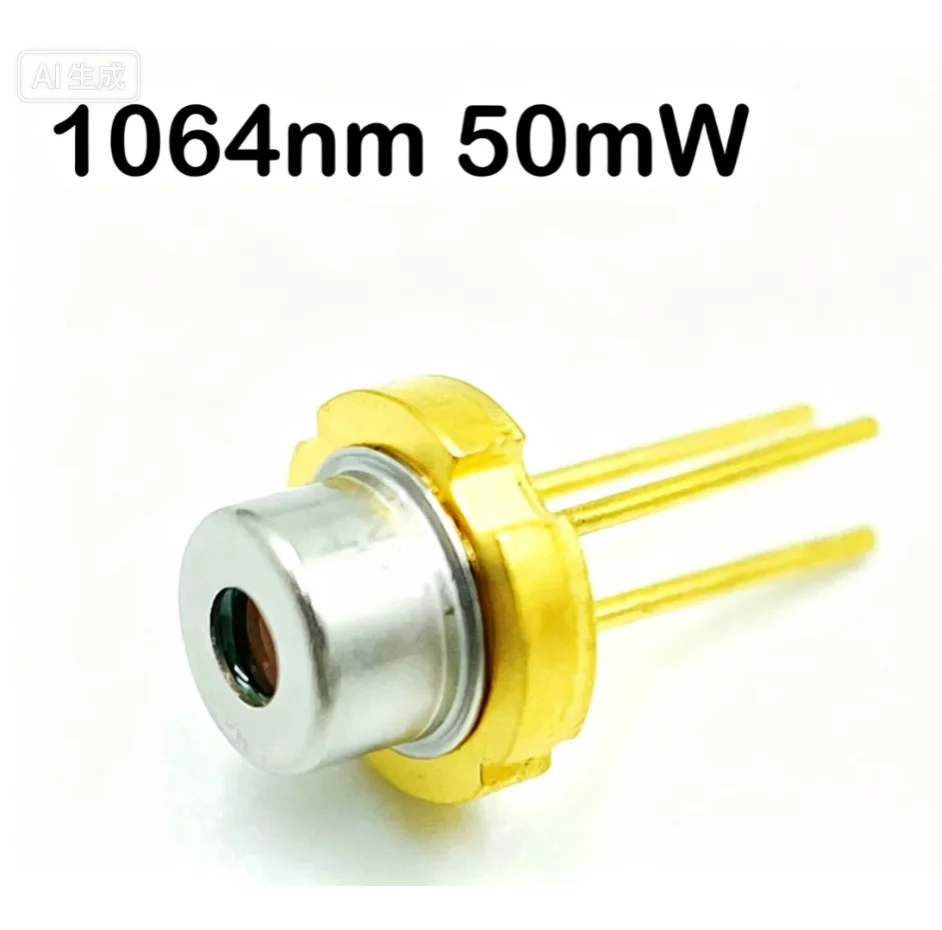 105071A 1064nm 50mW 55mW infrared long-wavelength laser diode