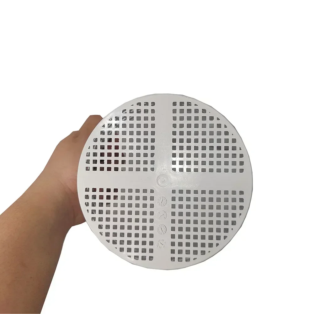 スイミングプールスキマーバスケットの交換、spx1091C sp1091lx sp1091wm、プールクリーニング用品、1619 cm