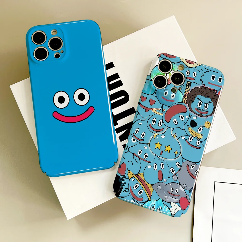 Phone Cases Price - Cover per telefono D-dragon Q-Quest Slime