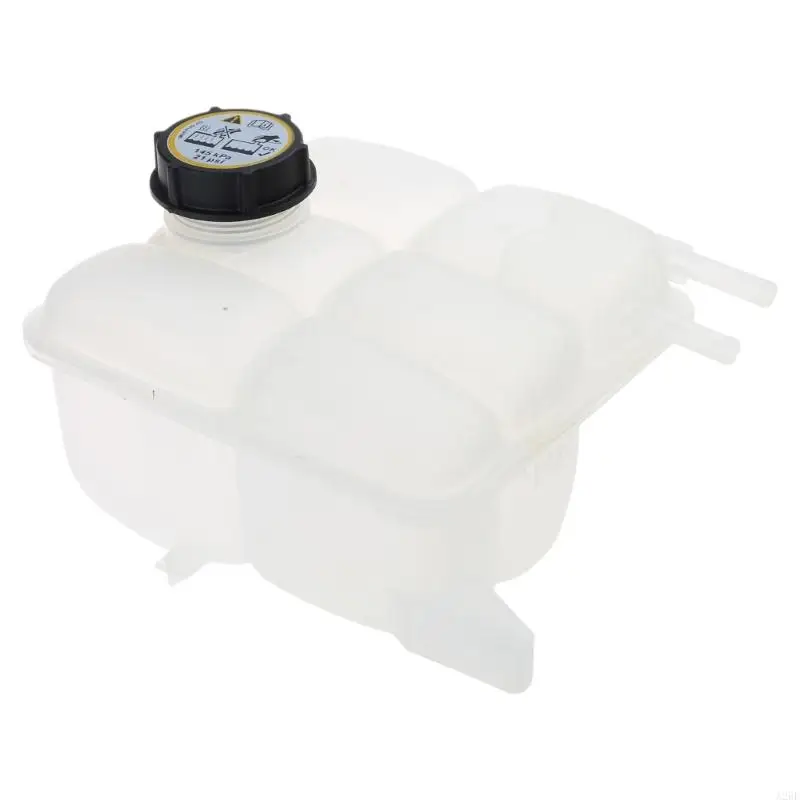 Car Radiator Coolant Expansion Tanks for MK2 2004-2011 3M5H8K218DG Engine Coolant Expansion Reservoir Overflow Tanks