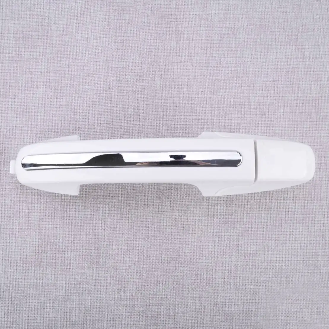 

Белая задняя правая внешняя дверная ручка, пластиковая, подходит для Foton Tunland Pickup E3 E5