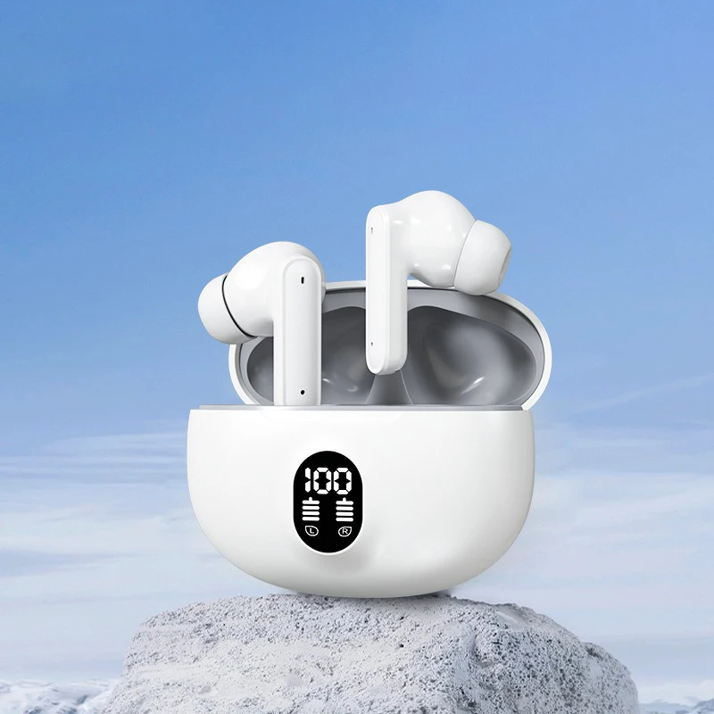 Tws Headphones High… - image
