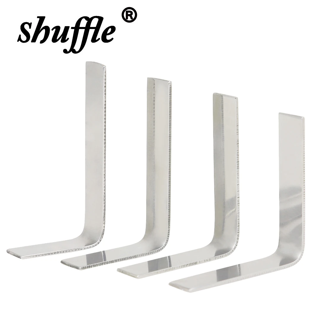 4Pcs Saxophon Reparatur Werkzeuge Sets Einstellung Schlüssel Abdeckung Alto Tenor Sopran Saxophon Pad Reparatur Teile Sax Bläser Zubehör