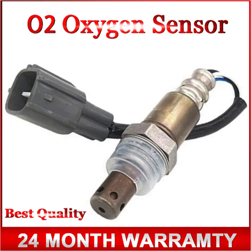 

O2 Oxygen Sensor Fit For TOYOTA PRADO 1GR-F1 1GRF1 LAND CRUISER PRADO 4000 8946760010 89467-60010 UPSTREAM FRONT Lambda