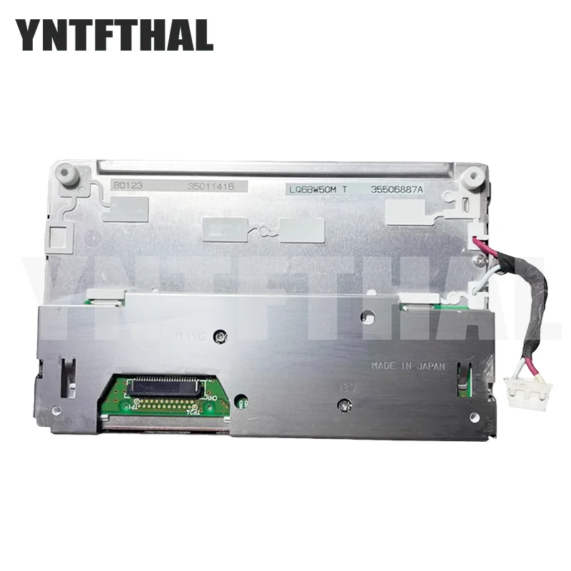 

Абсолютно новый оригинальный ЖК-дисплей для LQ6BW51N LQ6BW50N LQ6BW50M LQ6BW518 LQ6BW514, панель ЖК-дисплея