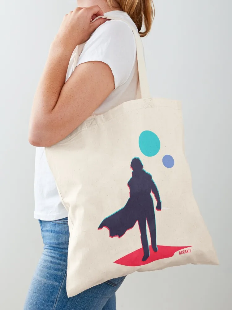 

Arrakis Tote Bag sac pour femme Big bag Lady bags Women's beach bags