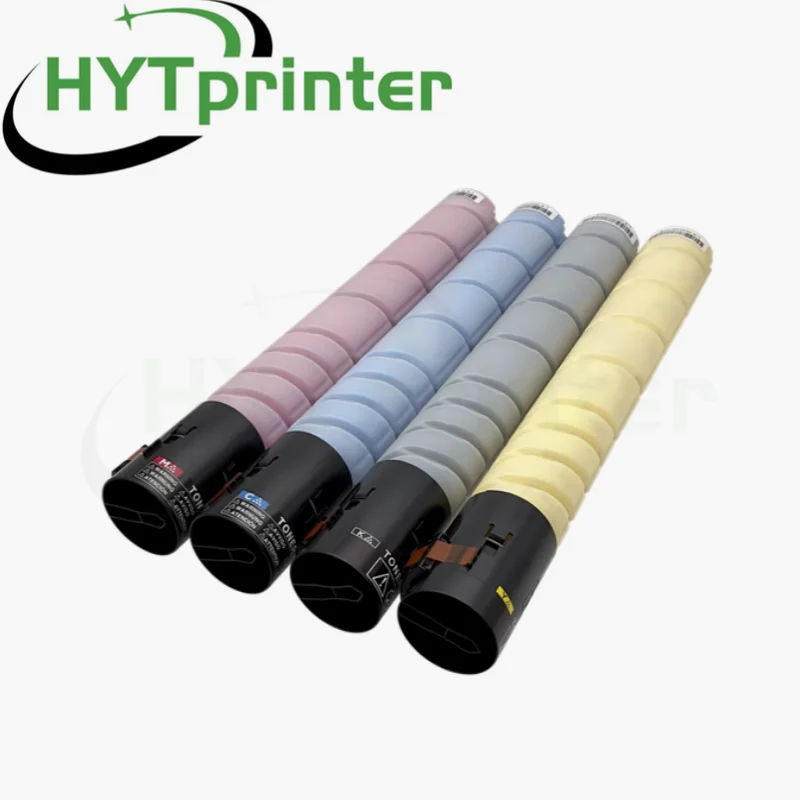 Profession Toner Cartridge Compatible for Konica Bizhub  C454 554