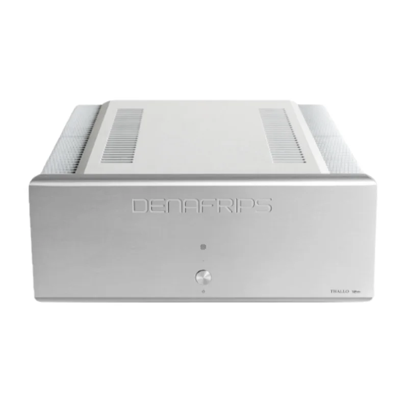 [13] Denafraps THALLO 12TH fully balanced high-power back-end high-end amplifier