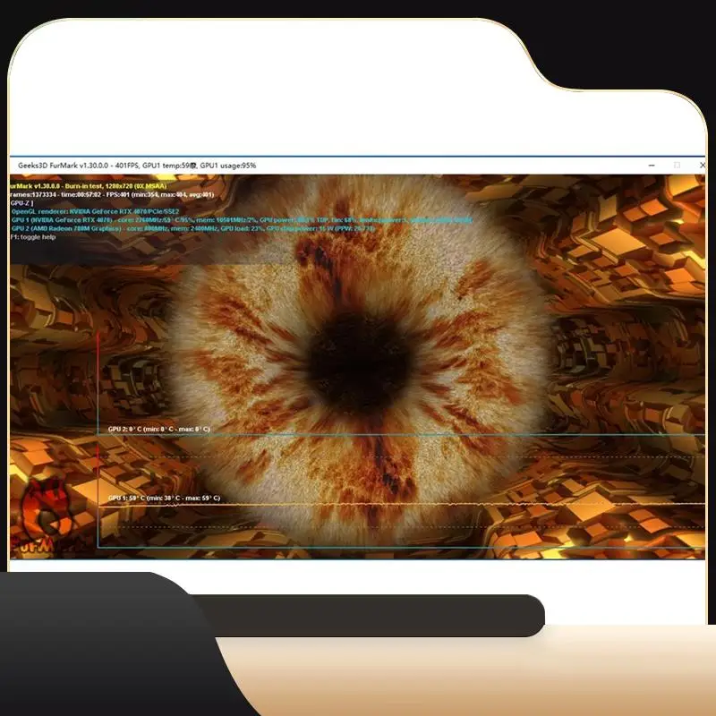 

M.2 MKEY To OCULINK Adapter High Speed GPU Dock PCIE 4.0 X4 Mini Laptop To External Graphic Card Adapter-T44C