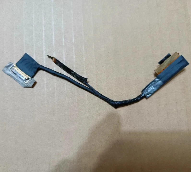 

For Huawei MateBook 14s EMD HKD-W56 W76 HKFG-16 Screen Cable 04053093