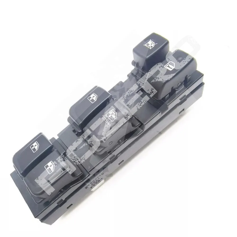 For Kia Optima 2006 2007 2008 2009 2010 Main Power Switch Automatic Windows 935702G000 93570-2G000 93570 2G000