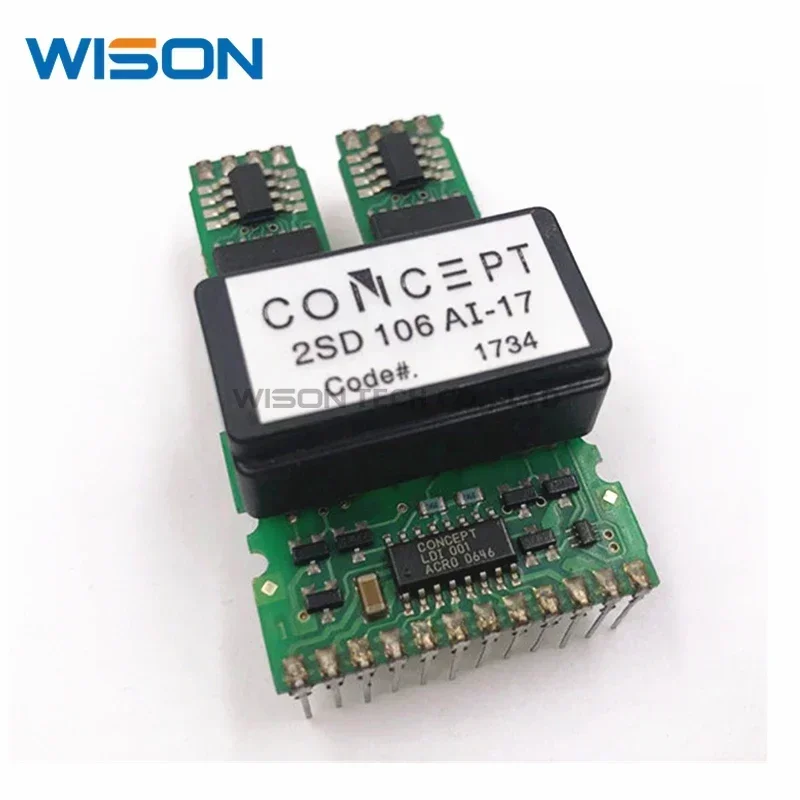 2SD106AI-17 2SD315AI-17 2SD315AI شحن مجاني وحدة جديدة ومبتكرة