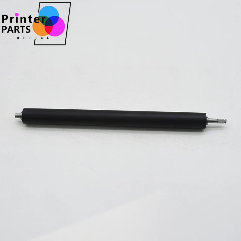 

2pcs For HP LaserJet 200 Color MFP M276nw M275 M175 M176 M177 M251 M276 175 176 177 251 275 276 Lower Fuser Pressure Roller