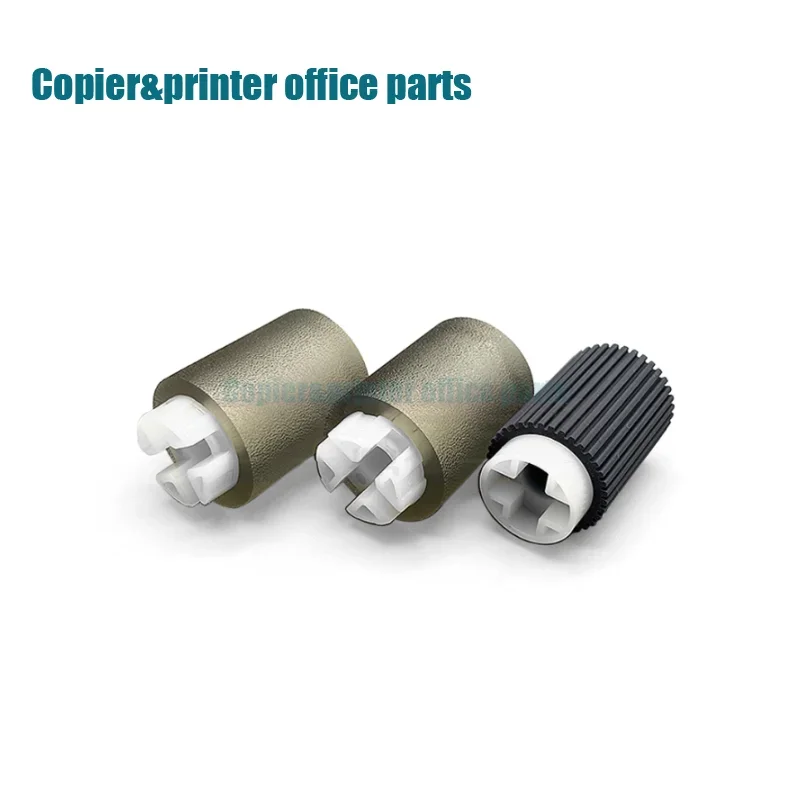 

Compatible For Sharp MX C 2621 3121 3581 4081 5081 6081 S312 401 501 601 SF S262 Pickup Roller Printer Copier Spare Parts