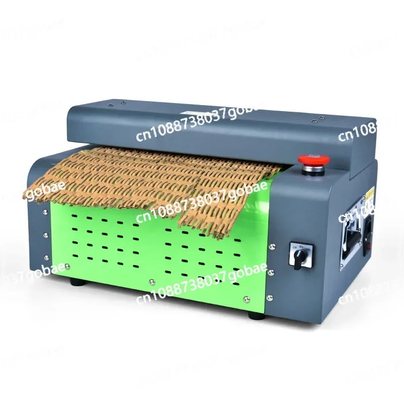 

Carton Expansion Cutting Machine for Environmentally Friendly Packaging