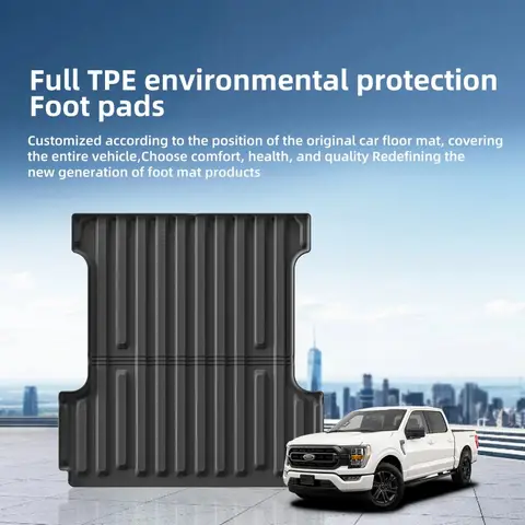 10 best sales truck bed liner - №7