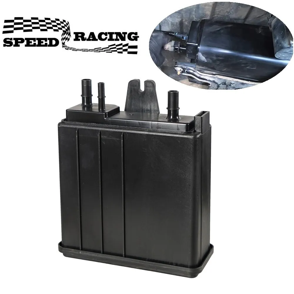 Canister 911-149, 215-464, 15109431 For Buick, Cadillac, Chevrolet and GMC, Rendezvous, CTS, Escalade, SRX, Tahoe, Yukon