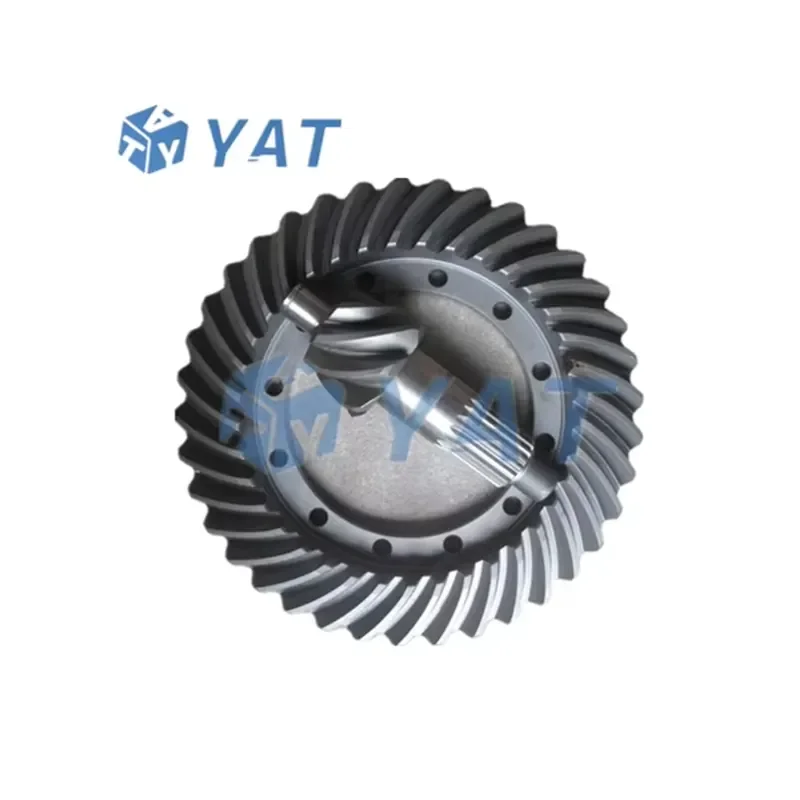 

High Quality XS202J Road Roller Parts Bevel Gear 860121168