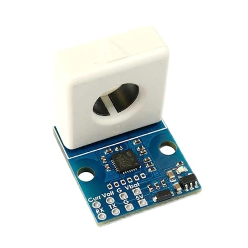 150A Module 0~69V Voltages Senser Effect Current Sensors for NonContact Current Monitoring N2UB