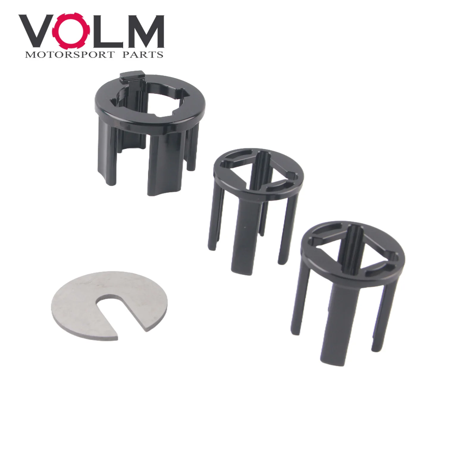 

Задняя вставка дифференциала Torque Solution для BMW F2X | Шасси F3X