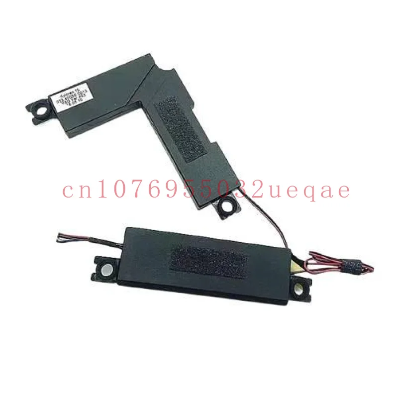 Original MB For Dell Inspiron 15 7570 7573 7580 Speakers Left and Right 0926CF