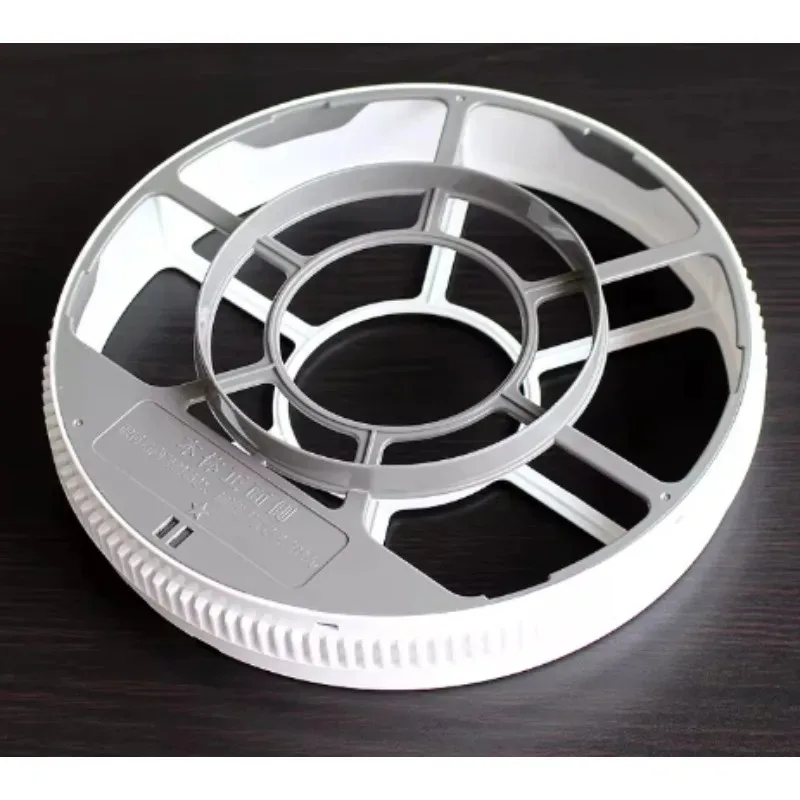 Suitable for Sharp Air Purifier FZ-Z380MF/FZ-BB90ZK Humidification Filter Plastic Shell Y80MF Outer Frame