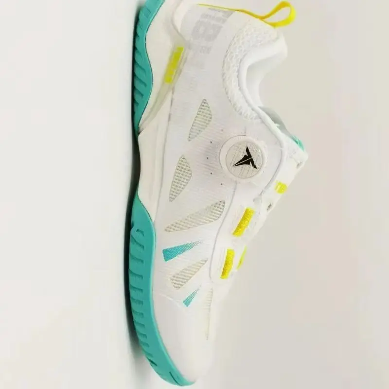 

2026 Classic Brand Table Tennis Shoes Men Women Designer Badminton Shoes Unisex Comfortable Sports Shoes Man Wearable Tennis Sh