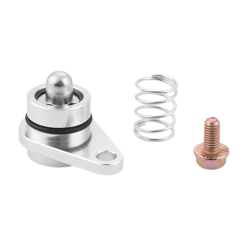 

R4-To Reduce The Risk Of Accidental Reverse Gear Engagement Transmission Reverse Lockout Solenoid Delete For T-56 TR-6060