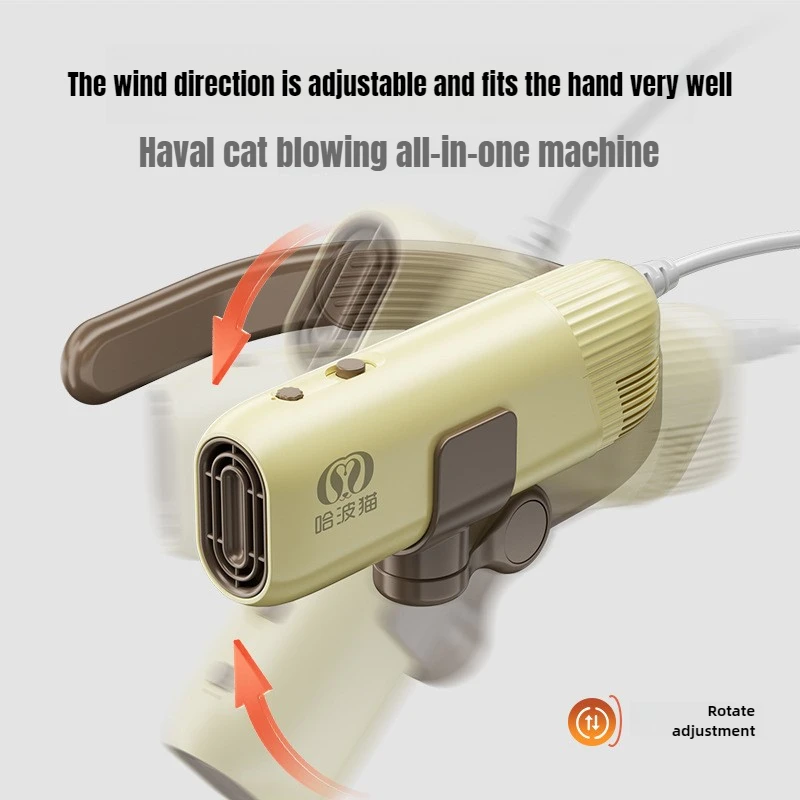 Thumbnail 3 - #16 Pet Hair Dryers List of Top Picks