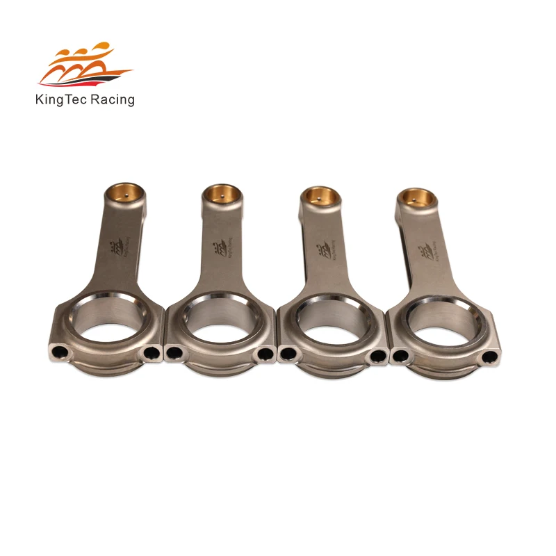 PWC Racing H Beam Connecting Rods  For Yamaha GP1800R FX SVHO SHO FZS FZR Jetski 1.8L Engine Tuning Parts Conrods + ARP Bolts