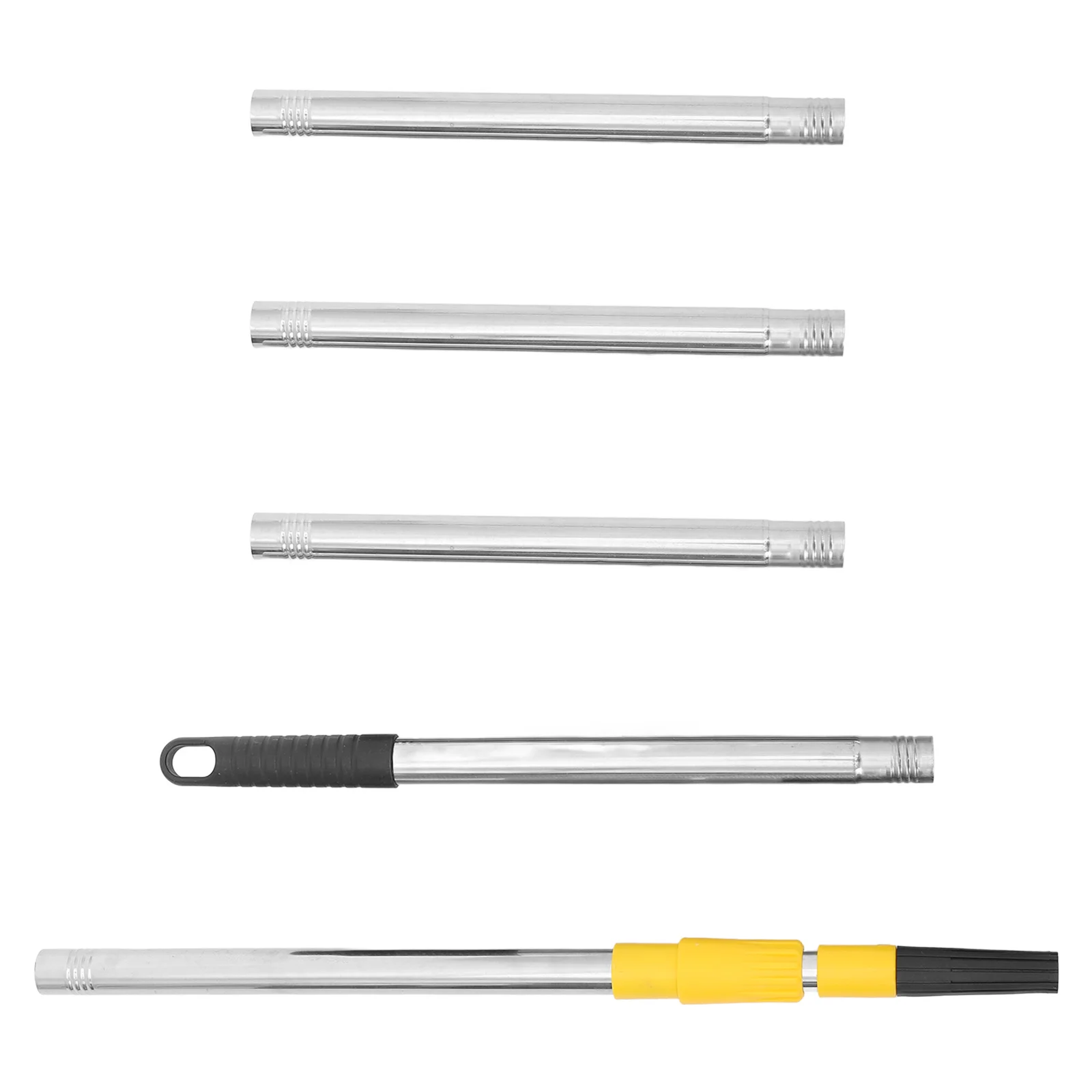 

Телескопический удлинитель для смены лампочек, легкое удаление лампочек, портативный удлинитель для высоких потолок, телескопические удлинители