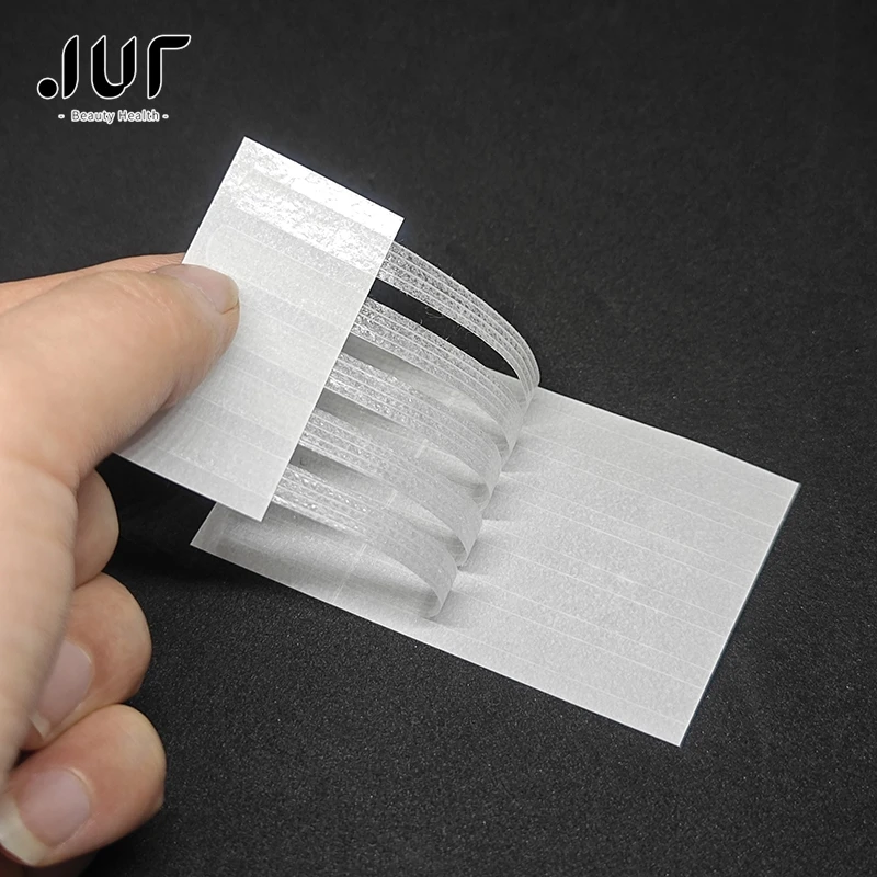 

10cm Sterile Strip Scar Away Acne Scar Marks Remover Sterile First Aid Travel Wound Skin Closures Medical Surgical Adhesive