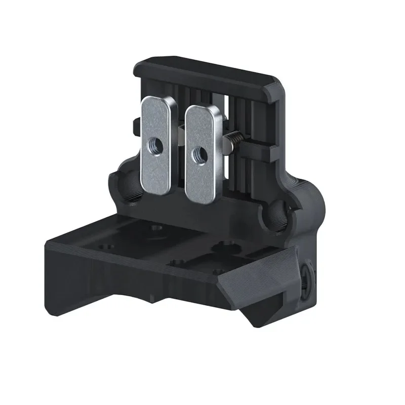Voron 0/0.1 Synchronous Belt Fixed Rectangular Nut Wolong Makerbeam XL M3 T-Nut for 3d Printer