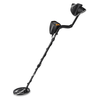 Metal Detector Underground MD3028