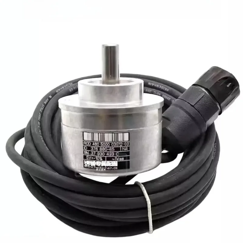 ROD480 5000 03S12-03 ID:376880-65 Brand New In Stock.