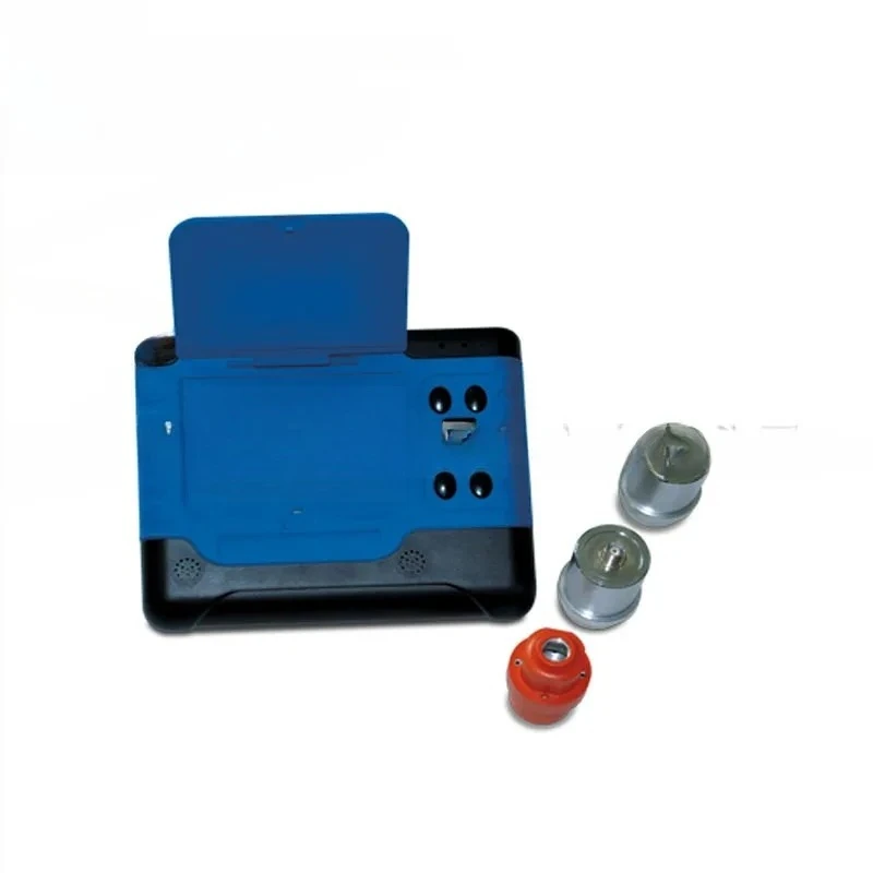 SK-510 Concrete Crack Width and Depth Measuring Machine Crack Detector Concrete Crack Comprehensive Detector