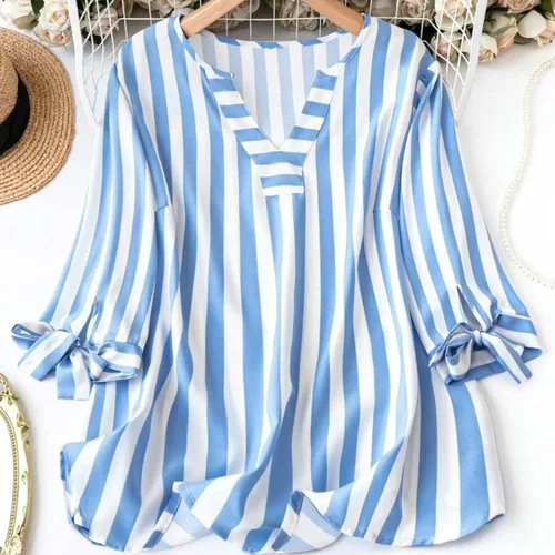 Abbigliamento Plus Size