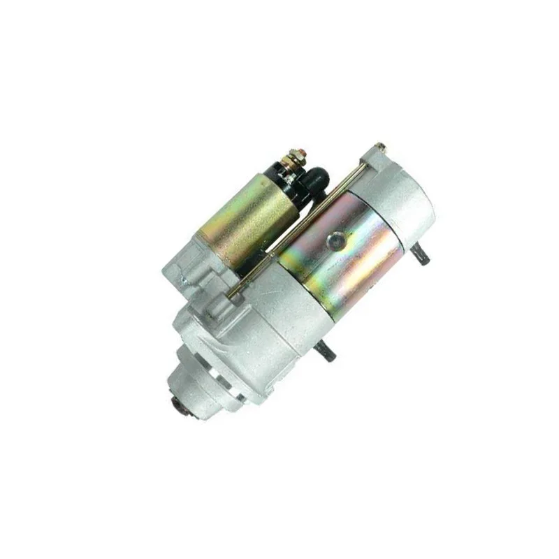 Reduction starter motor 6685190 6676957 6032116 for 751 753 763 773 A300 A770 S100 S130 S150 S160 S175 S185 S205 S220 S250