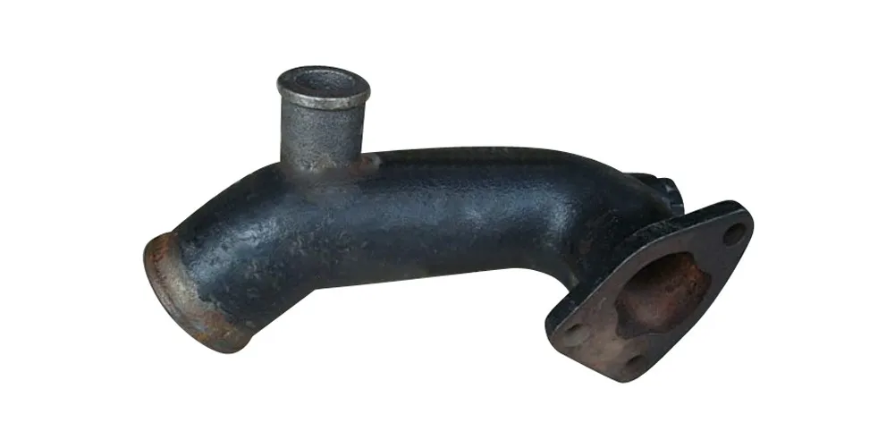 

Water Inlet Connection 4988210 compatible cummins diesel engine