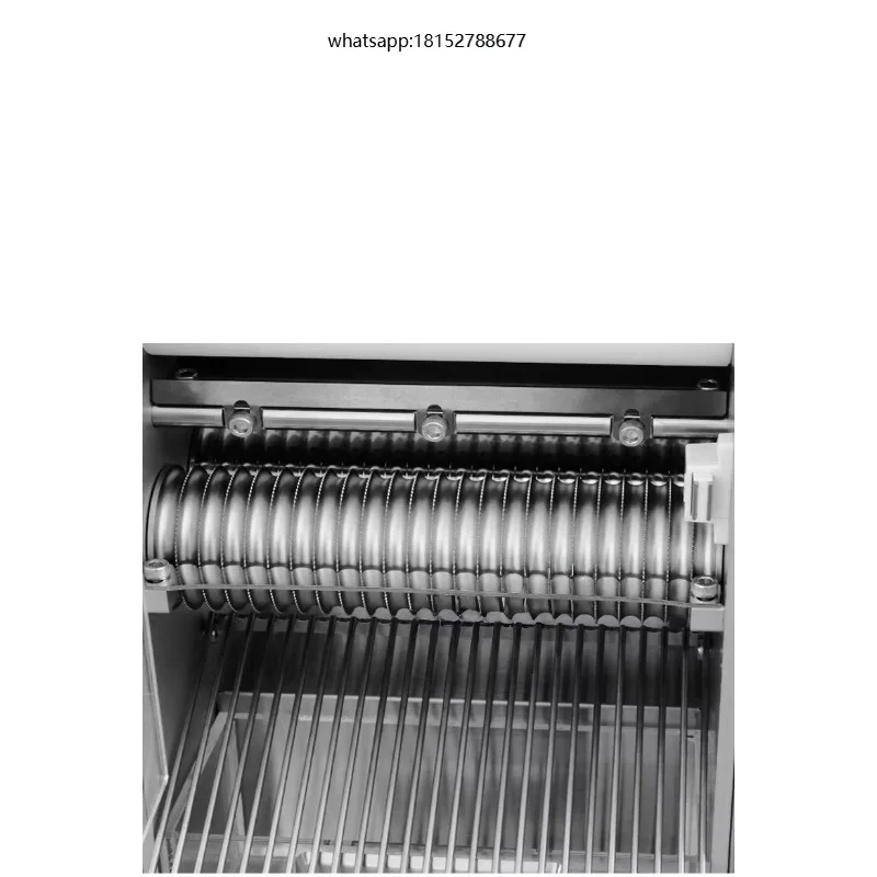 Stainless Steel Integrated Taro Ball Forming Machine