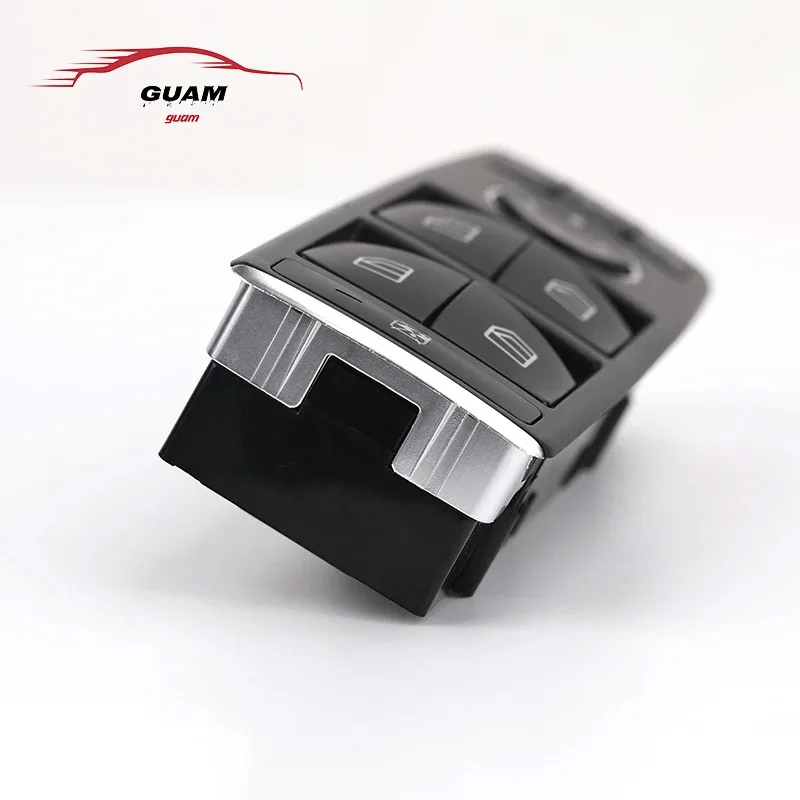 

A2929054900 292 9054900 Electric Auto Car Door Power Master Window Lifter Switch for Mercedes Benz Gle350 Gle400 Coupe W292 C292