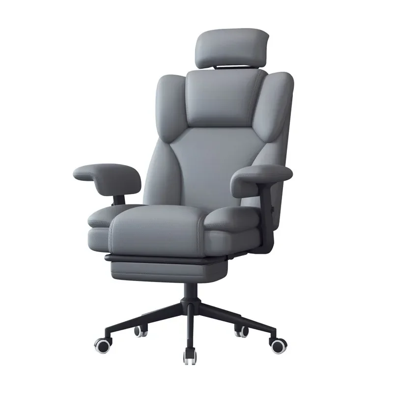 ergonomic-swivel-computer-chair-with-lumbar-support-home-office-desk-seat-for-gaming-study-dormitory-comfortable-backrest