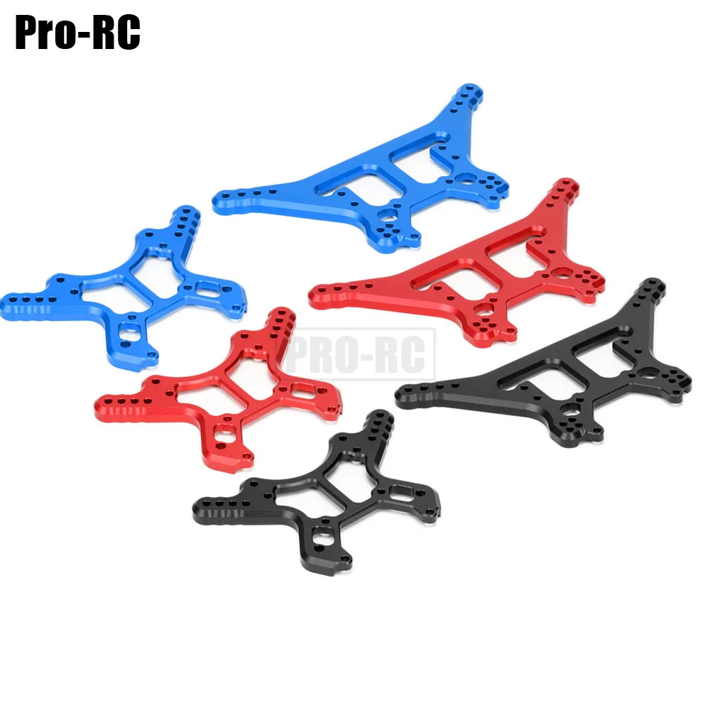 1Set Aluminium Alloy Front & Rear Shock Tower #AR330220 #AR330222 Upgrade for RC Car Arrma 1/8 KRATON OUTCAST NOTORIOUS 6S V5